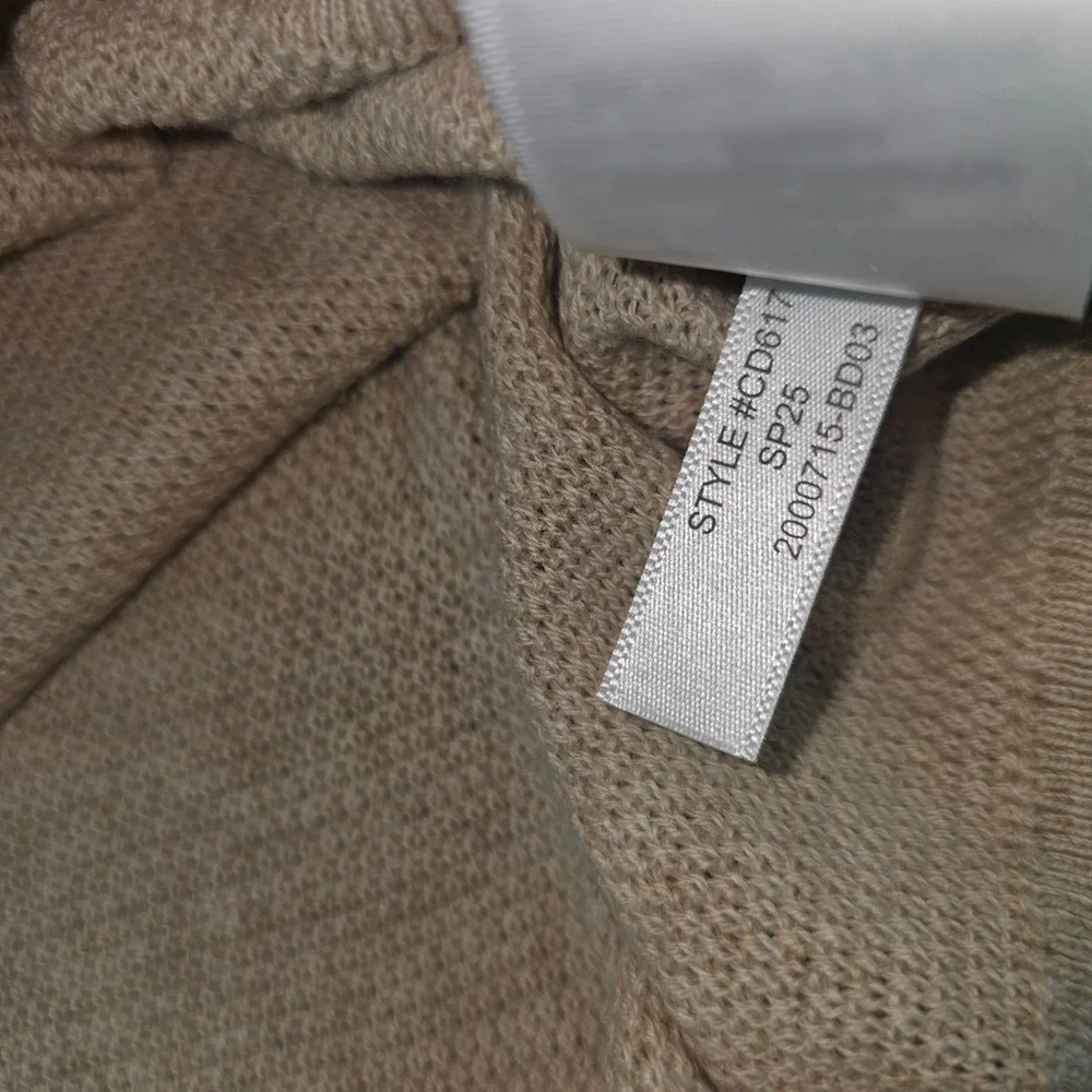 J. Crew Factory crew crewneck